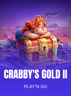 Crabby's Gold II