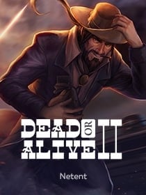 Dead or Alive 2