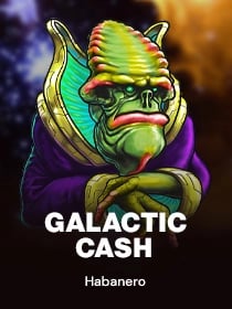 Galactic Cash