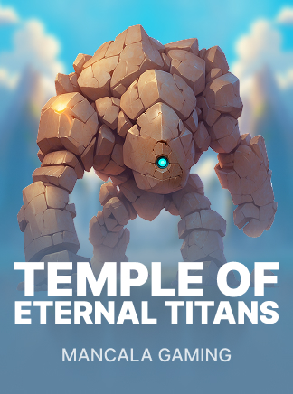Temple of Eternal Titans