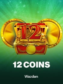 12 Coins