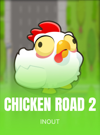 Chicken Road 2.0
