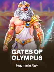 Gates of Olympus