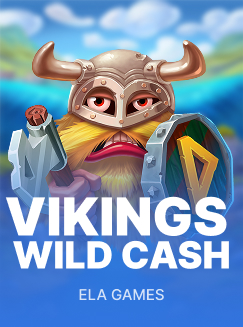 Vikings Wild Cash
