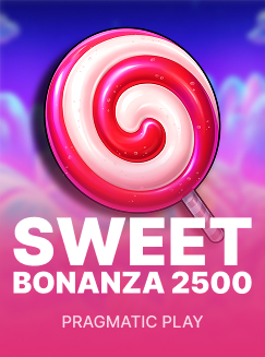 Sweet Bonanza 2500