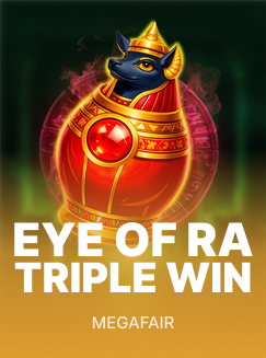 Eye of Ra: Triple Win