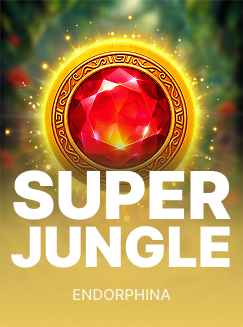 Super Jungle