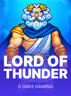 Lord of Thunder Hold and Win