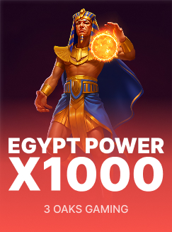 Egypt Power x1000