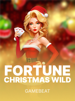 Fortune Christmas Wild