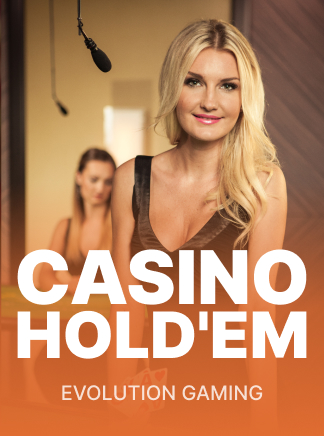 Casino Hold'em