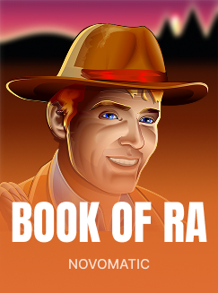 Book of Ra