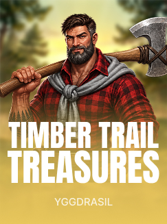 Timber Trail Treasures