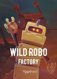 Wild Robo Factory