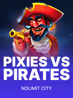 Pixies vs Pirates