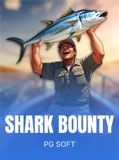 Shark Bounty