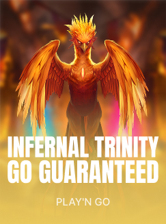 Infernal Trinity GO Guaranteed