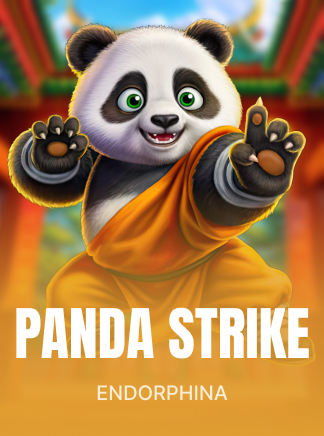 Panda Strike