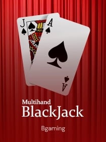 Multihand Blackjack