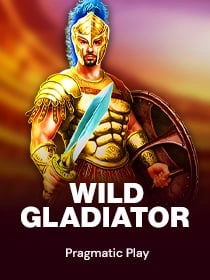 Wild Gladiator