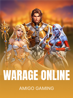 WarAge Online