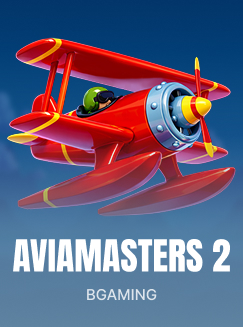 Aviamasters 2