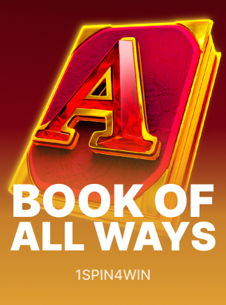 Book of All Ways