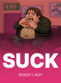Suck