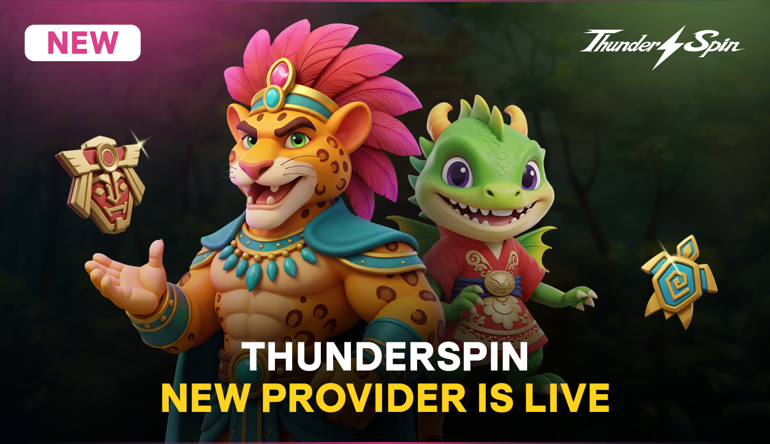 ThunderSpin