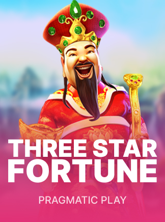 Three Star Fortune