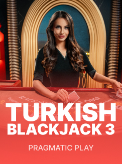 Turkish Blackjack 3