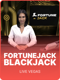 FortuneJack BlackJack