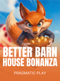 Better Barn House Bonanza