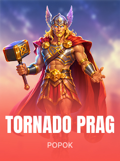 TORnado PRAG