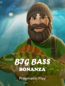 Big Bass Bonanza