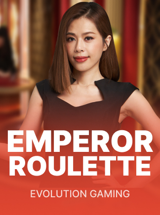 Emperor Roulette