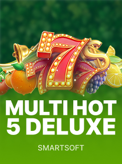 Multi Hot 5 Deluxe