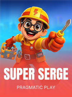Super Serge