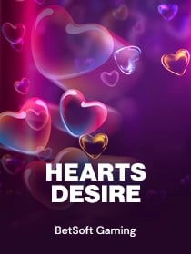 Hearts Desire