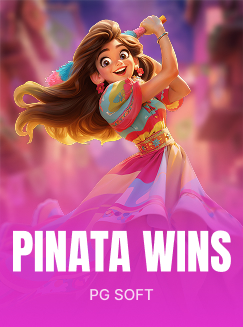Pinata Wins