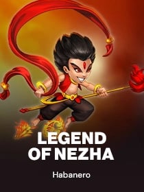 Legend Of Nezha