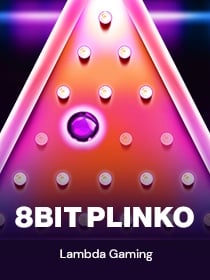 8BITPlinko