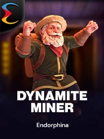 Dynamite Miner