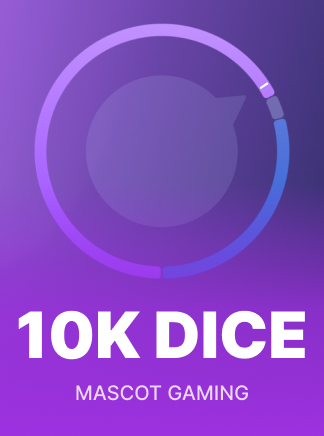 10k Dice