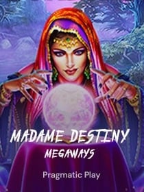 Madame Destiny Megaways