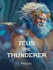 Zeus the Thunderer