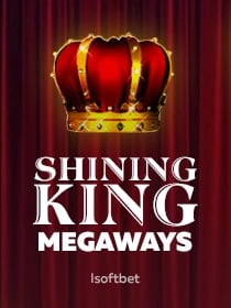 Shining King Megaways
