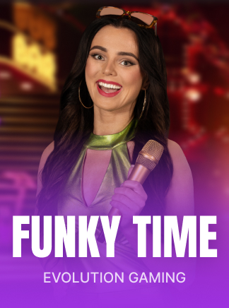 Funky Time