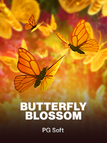 Butterfly Blossom