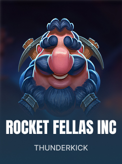 Rocket Fellas Inc